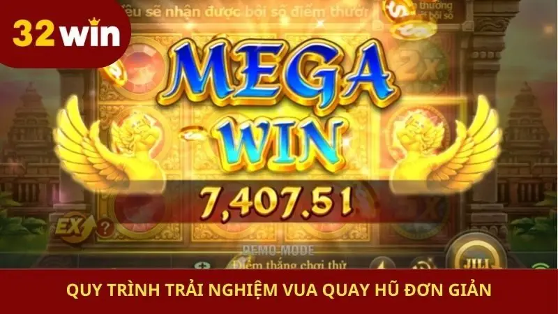 Vua Nổ Hũ