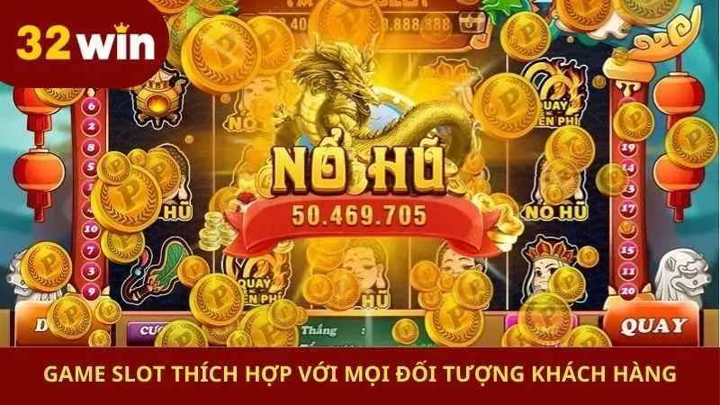 Quy trình trải nghiệm Vua nổ hũ đơn giản