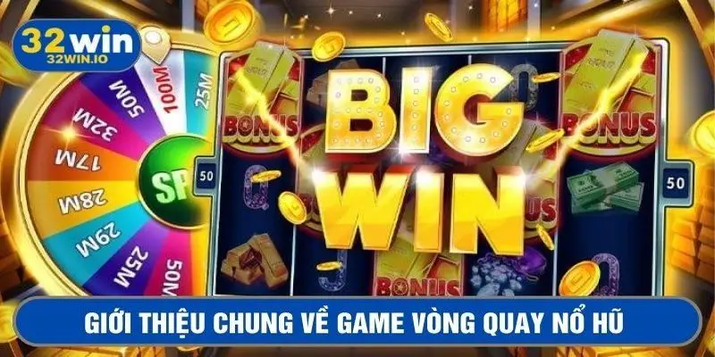 Siêu phẩm nổ hũ hấp dẫn đông đảo người chơi tại 32win