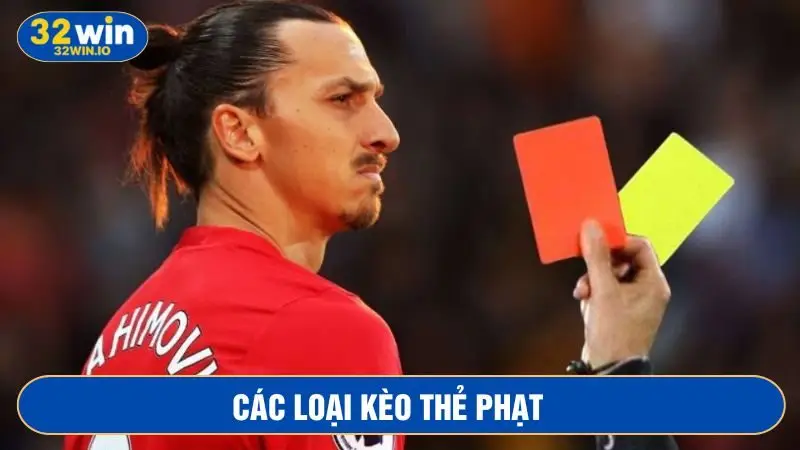 Tài xỉu thẻ phạt có luật chơi đơn giản
