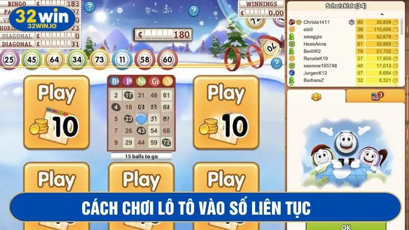 Thống kê kết quả của các kỳ quay số trước